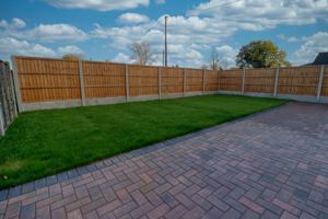 Garden- click for photo gallery